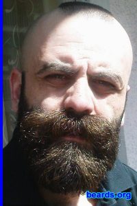 full beard | all about beards blog