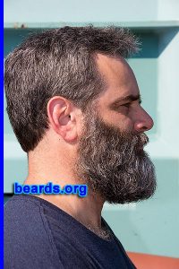 Growing A Beard | All About Beards Blog